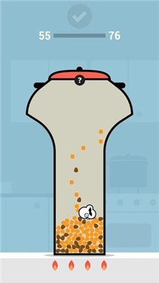 爆米花厨师2官方最新版