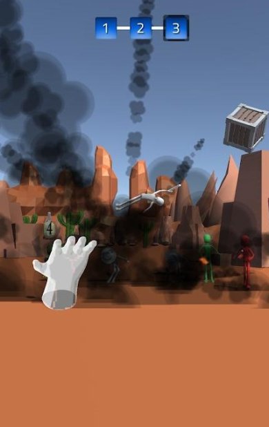 闪速英雄游戏免费下载-闪速英雄官网最新版下载v1.01