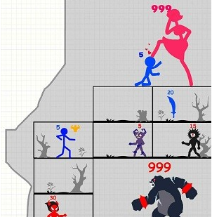 火柴人战斗无尽战争下载安装下载-火柴人战斗无尽战争安卓最新版下载v1.0.7