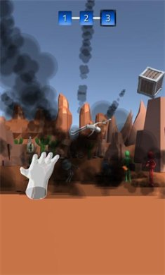 闪速英雄游戏免费下载-闪速英雄官网最新版下载v1.01