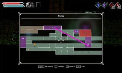 失落的遗迹游戏最新版下载-失落的遗迹官网安卓版下载v1.0.1