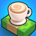 放置咖啡帝国官方版