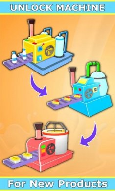 放置牛奶工厂游戏下载-放置牛奶工厂安卓版下载v1.0