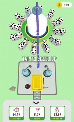 放置牛奶工厂游戏下载-放置牛奶工厂安卓版下载v1.0