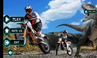 迪诺快速自行车比赛最新版下载-迪诺快速自行车比赛游戏下载v1.3