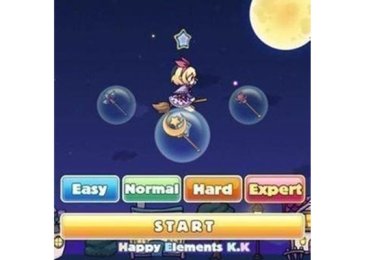 飞行魔女下载-飞行魔女官方版下载v1.10