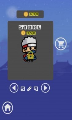 忍者终极风暴下载-忍者终极风暴手机最新版下载v1.0.0