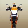 极限登山摩托赛游戏手机正式版