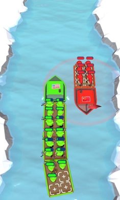 海军征服官方版