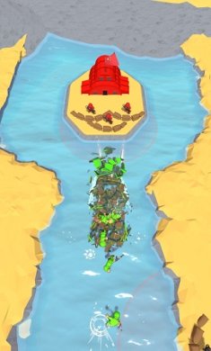 海军征服游戏下载-海军征服官方版下载v0.1.3