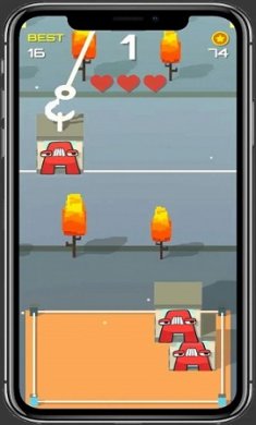 字母塔建造者免费版下载-字母塔建造者游戏安卓版下载v1.0