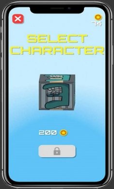 字母塔建造者游戏安卓版