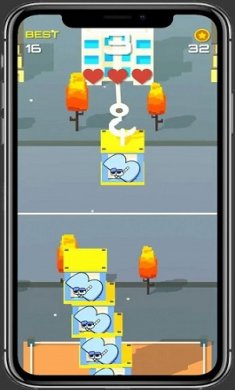 字母塔建造者免费版下载-字母塔建造者游戏安卓版下载v1.0