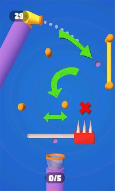 接住所有球官方版