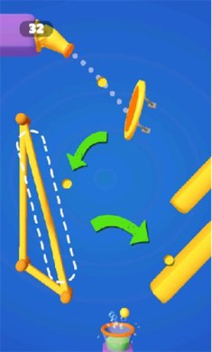 接住所有球官方版