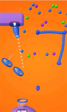 接住所有球官方版