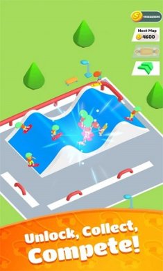 休闲滑板公园2023下载-休闲滑板公园手机版下载v1.0.7