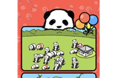 熊猫森林下载-熊猫森林中文版下载v1.0.1