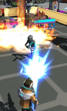 射击朋克手机版下载-射击朋克正式版下载v0.30