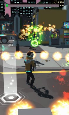 射击朋克手机版下载-射击朋克正式版下载v0.30