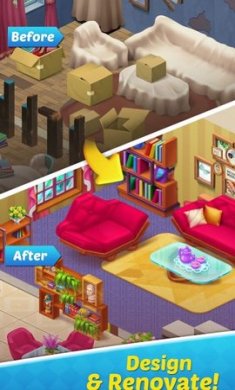 合并回忆游戏下载-合并回忆安卓最新版下载v0.1.7