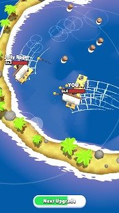 木筏竞技场安卓版