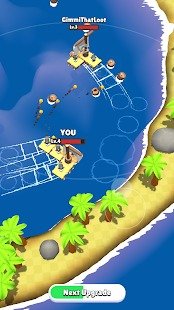 木筏竞技场安卓版