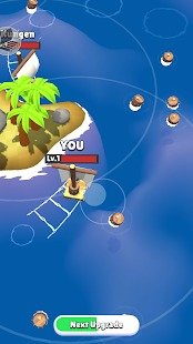 木筏竞技场安卓版