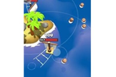 木筏竞技场下载-木筏竞技场安卓版下载v0.1