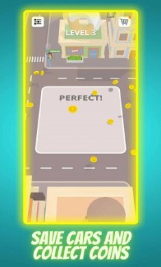 公园派对停车安卓最新版下载-公园派对停车游戏下载v1.0