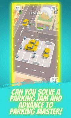 公园派对停车安卓最新版下载-公园派对停车游戏下载v1.0