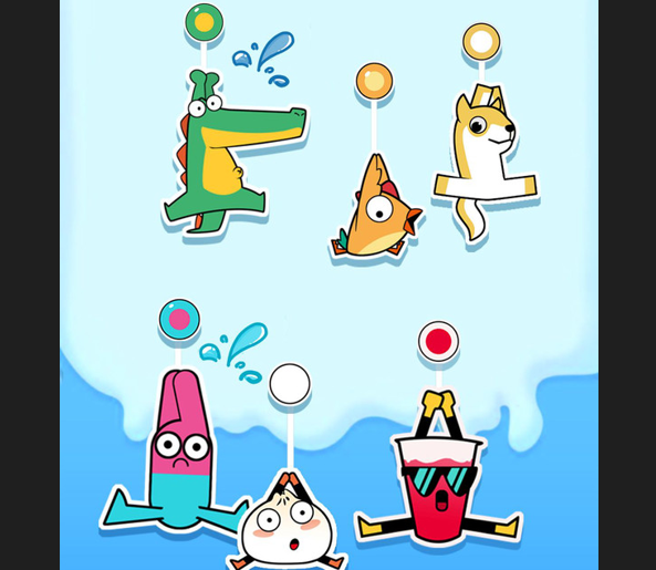 绳索飞行大战安卓版下载-绳索飞行大战最新版下载v1.0.8