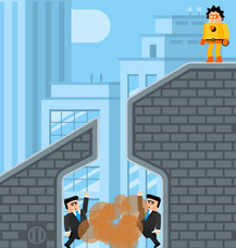 炮击达人游戏下载-炮击达人下载中文版v1.1.3