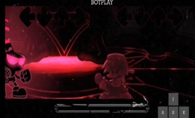 FNF梦魇茶杯头混音手机版下载-FNF梦魇茶杯头游戏最新版下载v1.0