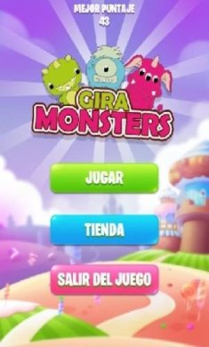 吉拉怪兽下载-吉拉怪兽安卓版下载v1