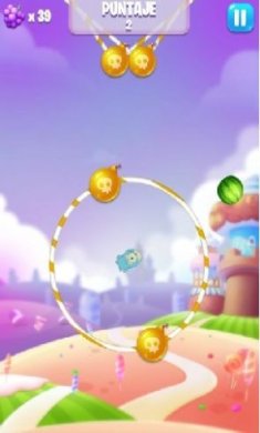 吉拉怪兽安卓版