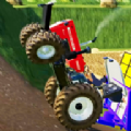 真正的拖拉机农业模拟最新版
