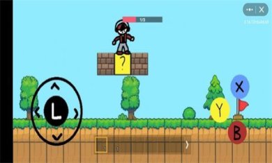 超级马李奥游戏官方安卓版下载-超级马李奥游戏最新完整版下载v1.0