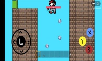 超级马李奥游戏官方安卓版下载-超级马李奥游戏最新完整版下载v1.0