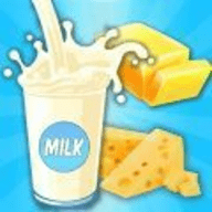 闲置牛奶厂游戏下载-闲置牛奶厂安卓版下载v1.0