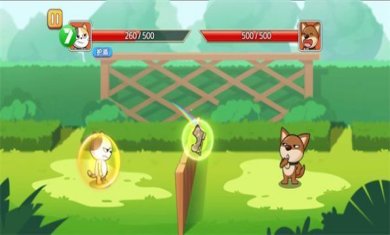 猫狗大对战下载-猫狗大对战最新版下载v1.0.0