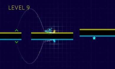 火柴人镜像之跃下载-火柴人镜像之跃手机版下载v1.0
