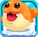 儿童宝宝海洋世界中文版