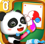 宝宝小画板中文版