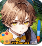TDSapps绘画安卓版