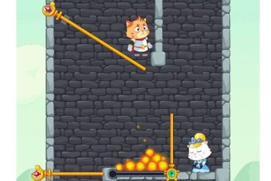 救救喵星人下载-救救喵星人手机版下载v1.0.1.2