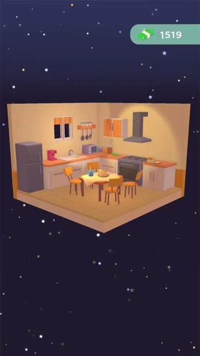 口袋屋改造游戏下载-口袋屋改造官网最新版下载v1.0