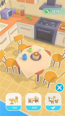 口袋屋改造游戏下载-口袋屋改造官网最新版下载v1.0