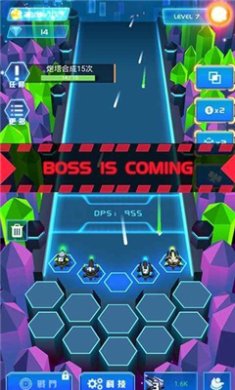 不休的砖块游戏下载-不休的砖块手游安卓版下载v1.0.0