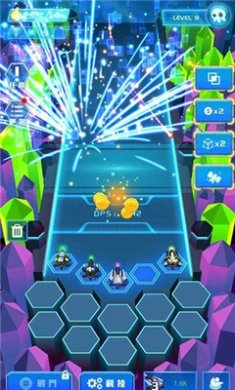 不休的砖块手游安卓版